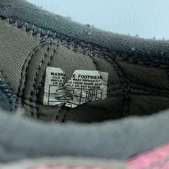 Keen Youth Waterproof Washable Hiking Sandals Size 1 - Picture 8 of 10